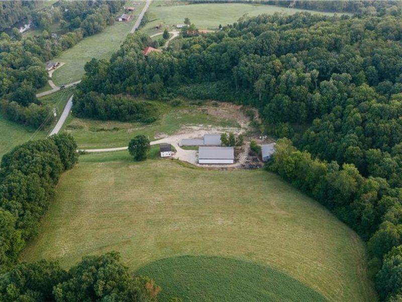 3116 Nickel Road NE, Salineville, OH 43945 Photo 13