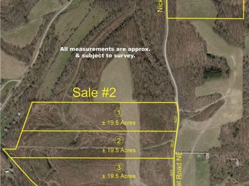 3116 Nickel Road NE, Salineville, OH 43945 Photo 19