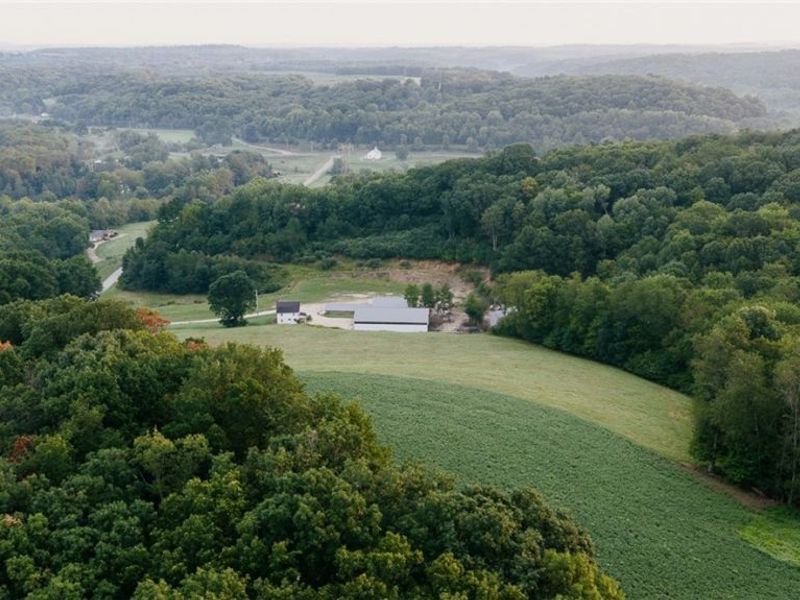3116 Nickel Road NE, Salineville, OH 43945 Photo 3