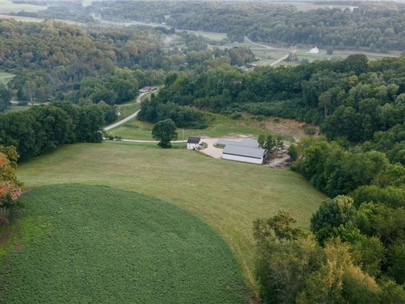 3116 Nickel Road NE, Salineville, OH 43945 Photo 4