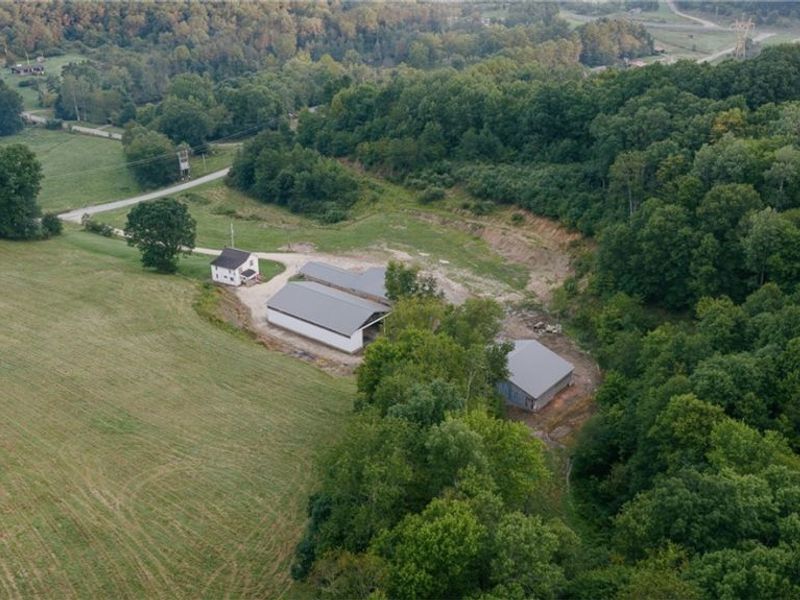 3116 Nickel Road NE, Salineville, OH 43945 Photo 5