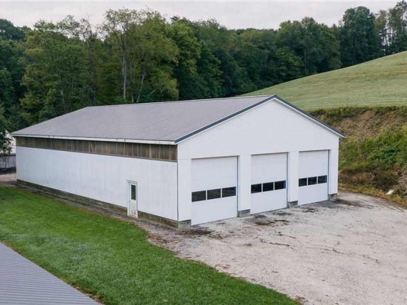 3116 Nickel Road NE, Salineville, OH 43945 Photo 7