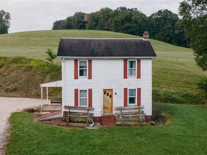 3116 Nickel Road NE, Salineville, OH 43945 Photo 8