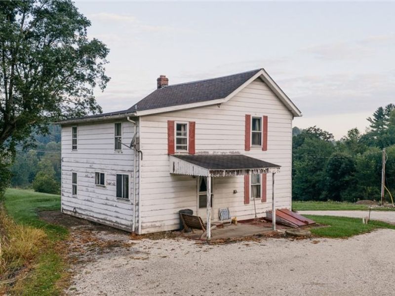 3116 Nickel Road NE, Salineville, OH 43945 Photo 9