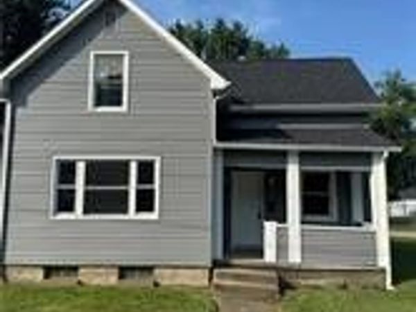 932 Keen Street , Zanesville, OH 43701