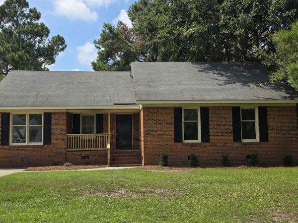2342 Miller Circle , Winterville, NC 28590
