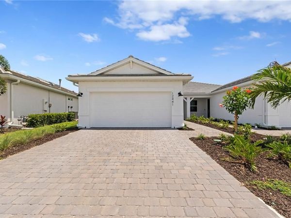 12665 Pyrite CT , ALVA, FL 33920