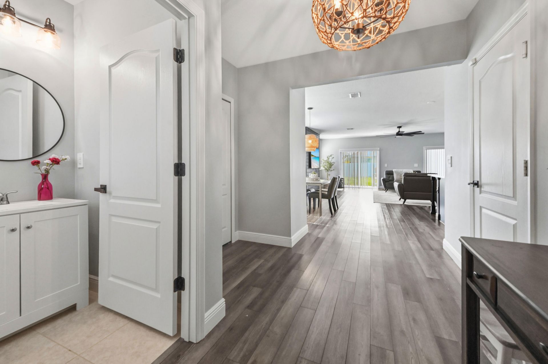 412 SW Dailey Avenue, Port Saint Lucie, FL 34953 Photo