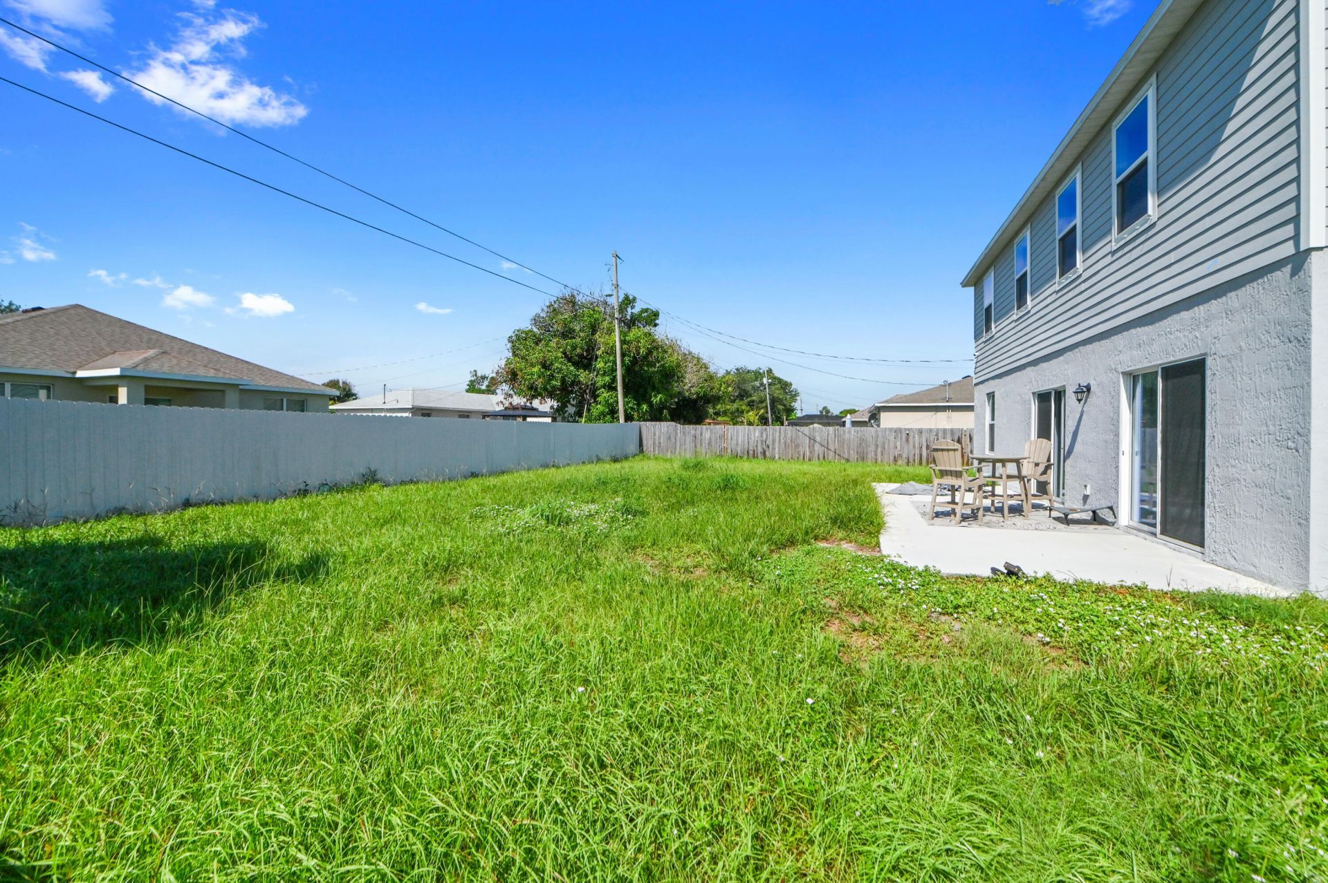 412 SW Dailey Avenue, Port Saint Lucie, FL 34953 Photo