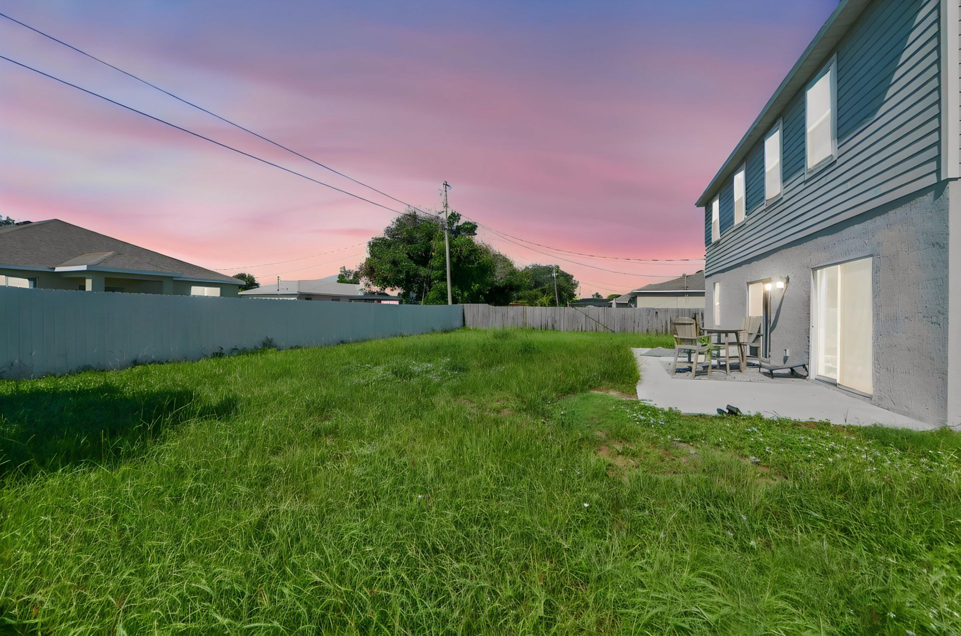 412 SW Dailey Avenue, Port Saint Lucie, FL 34953 Photo