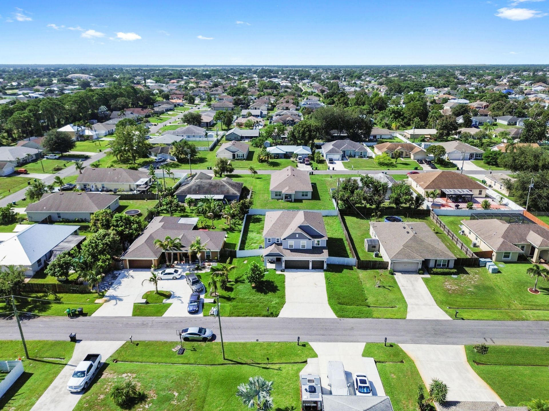 412 SW Dailey Avenue, Port Saint Lucie, FL 34953 Photo
