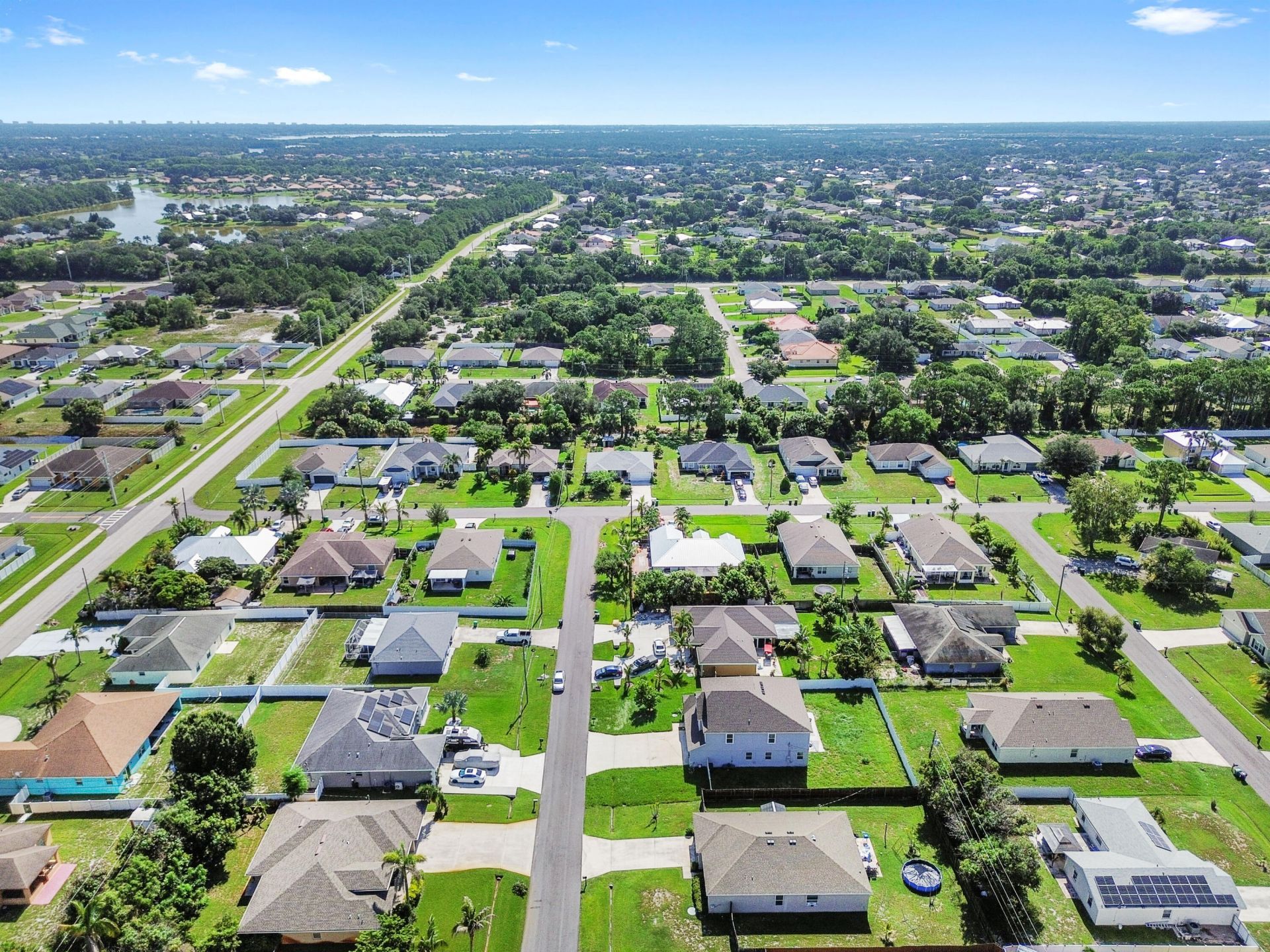 412 SW Dailey Avenue, Port Saint Lucie, FL 34953 Photo