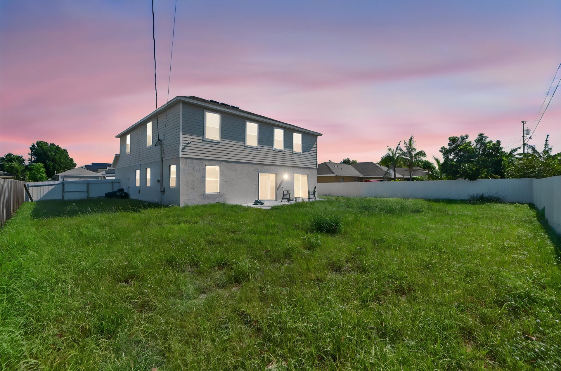 412 SW Dailey Avenue, Port Saint Lucie, FL 34953 Photo