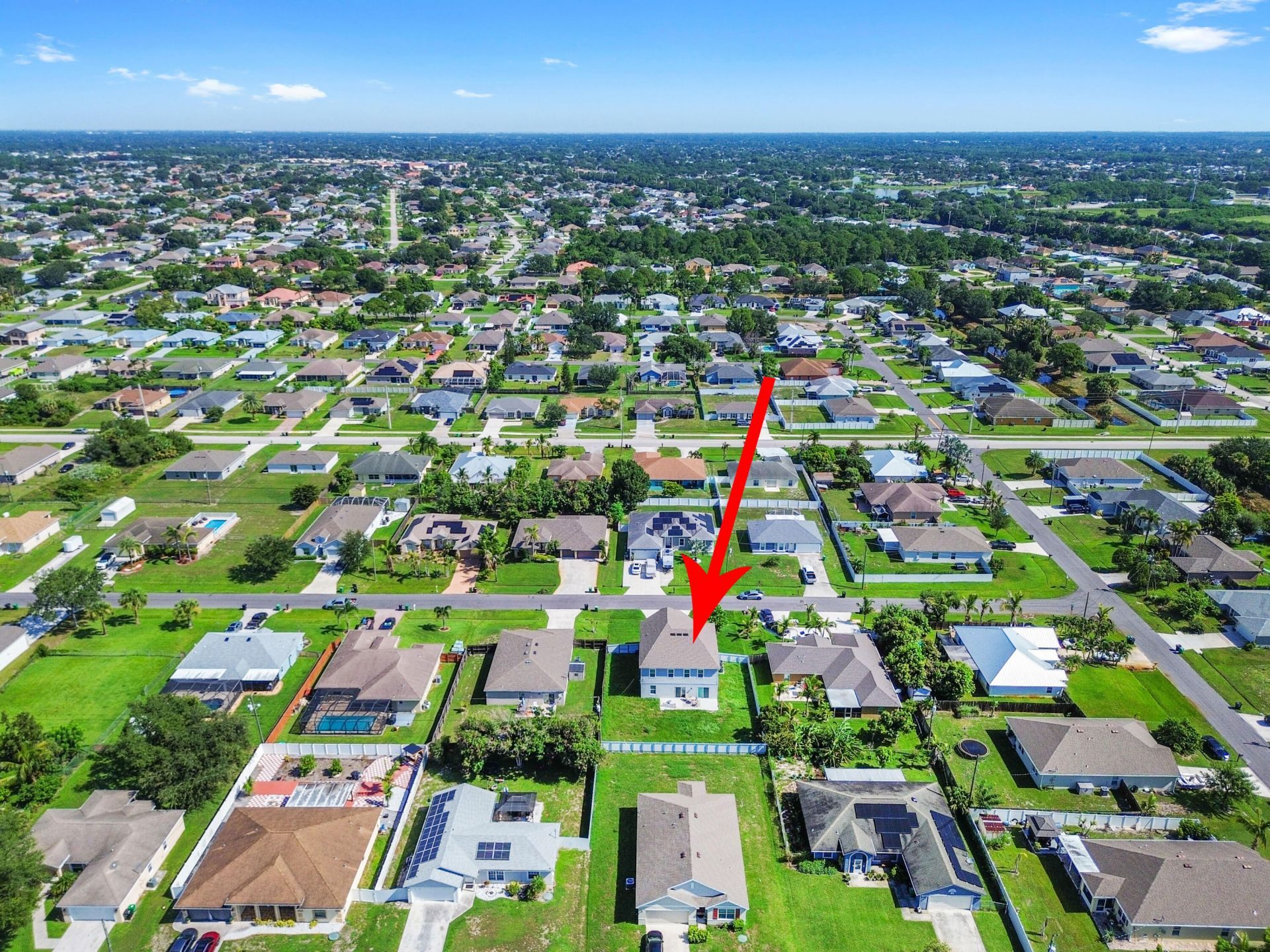 412 SW Dailey Avenue, Port Saint Lucie, FL 34953 Photo