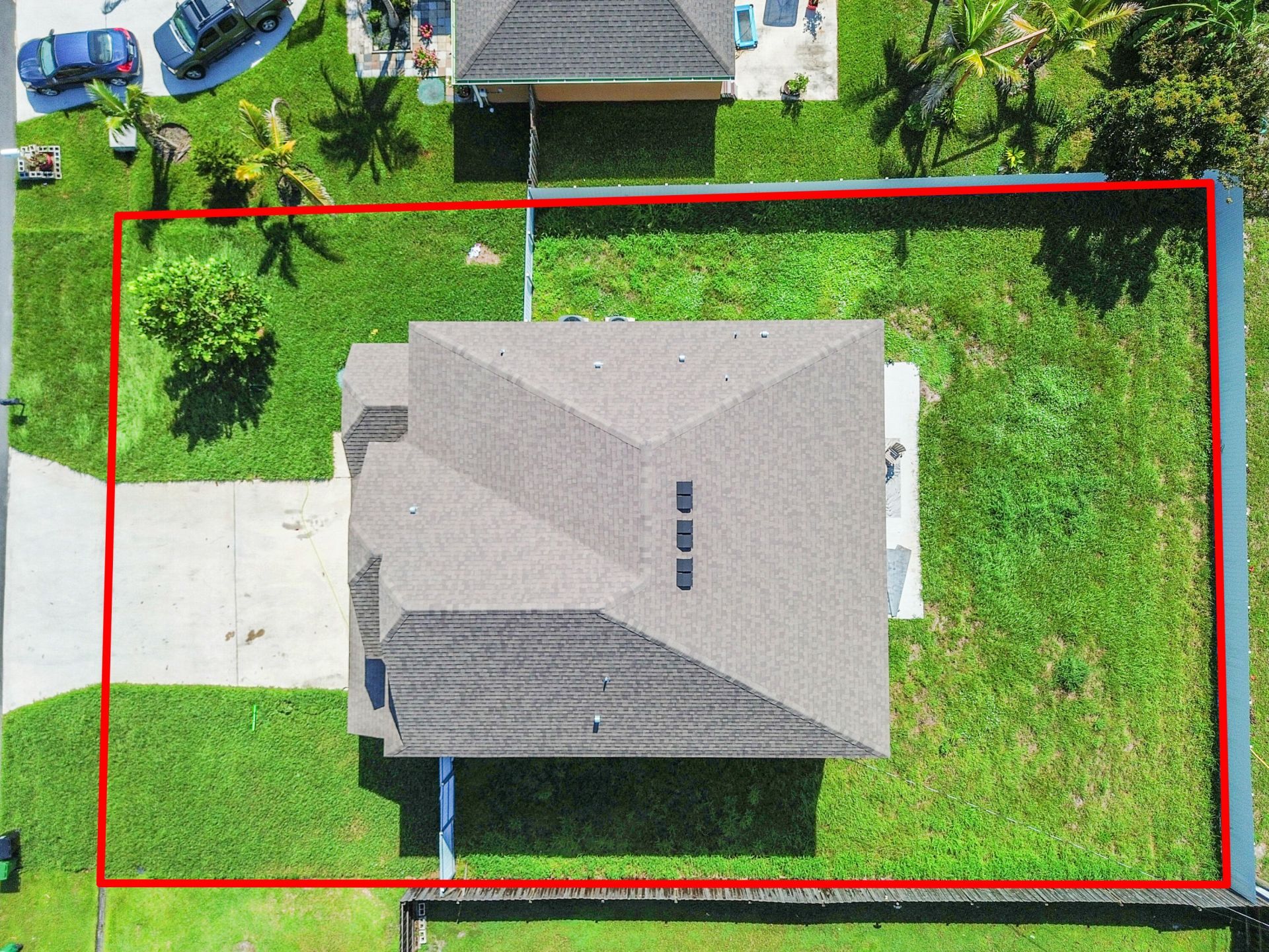 412 SW Dailey Avenue, Port Saint Lucie, FL 34953 Photo