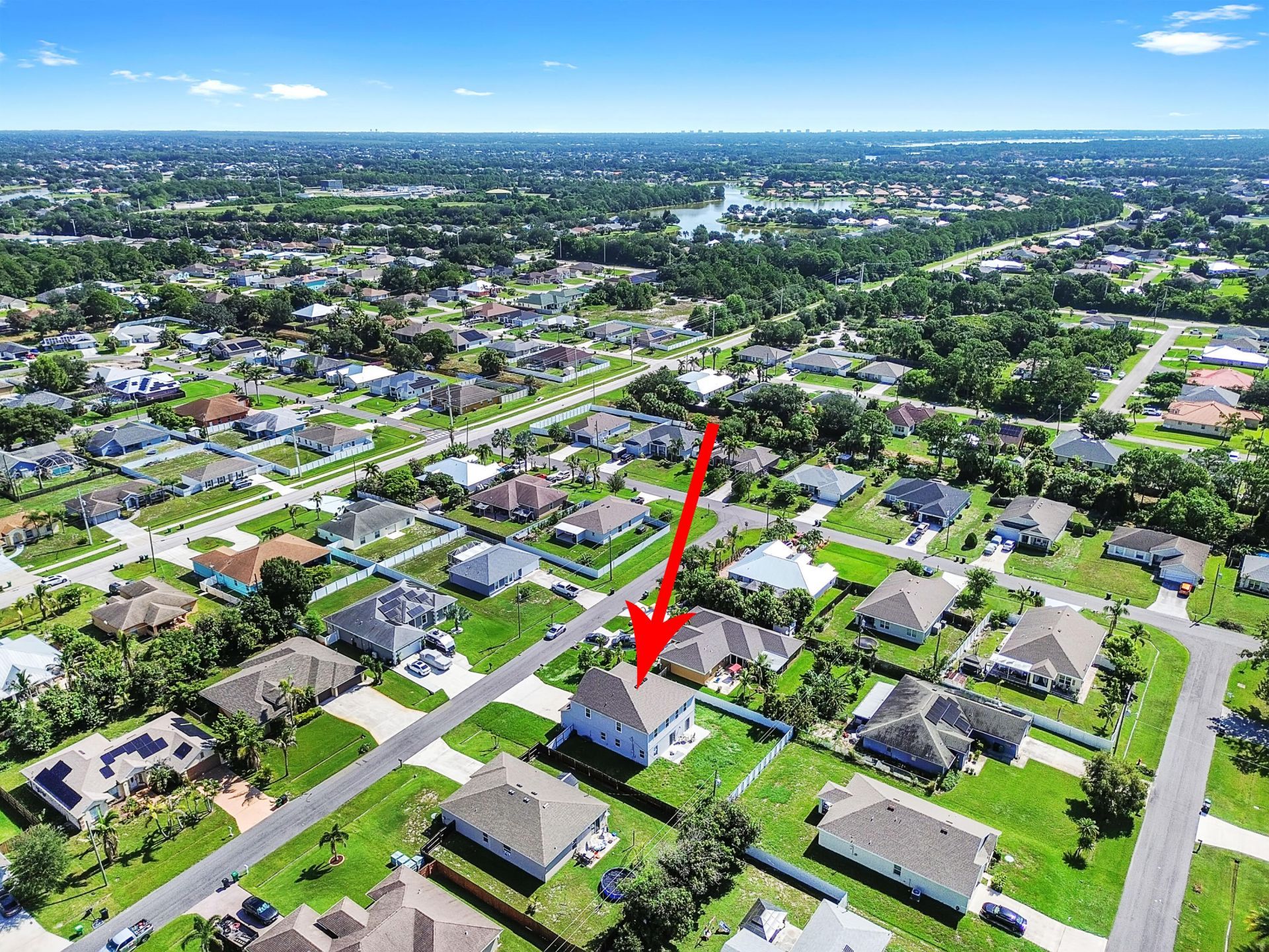 412 SW Dailey Avenue, Port Saint Lucie, FL 34953 Photo