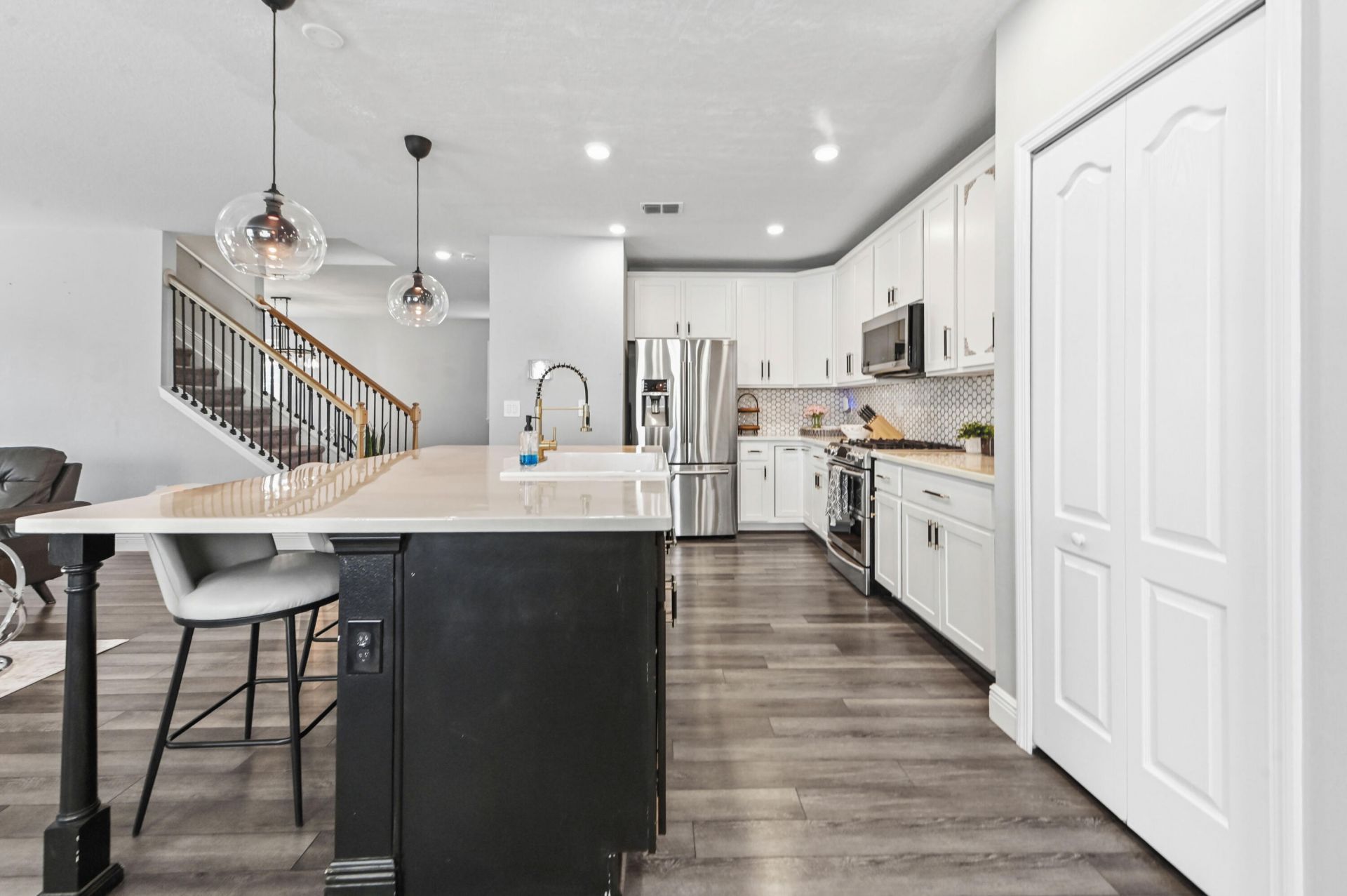 412 SW Dailey Avenue, Port Saint Lucie, FL 34953 Photo