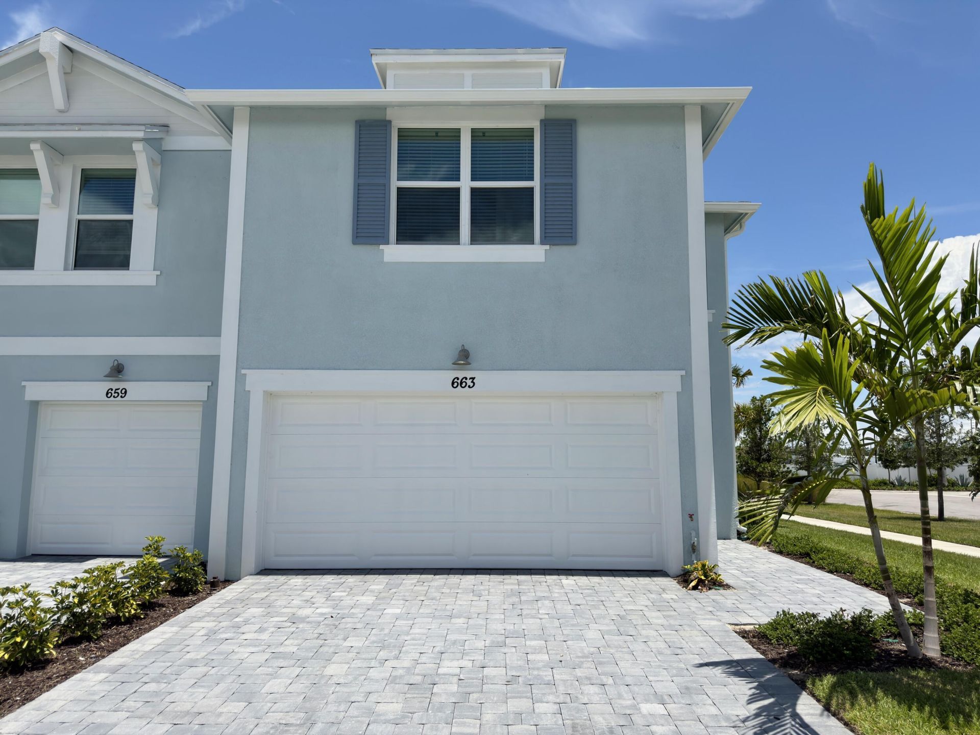 663 Salisbury Circle, Fort Pierce, FL 34982 Photo
