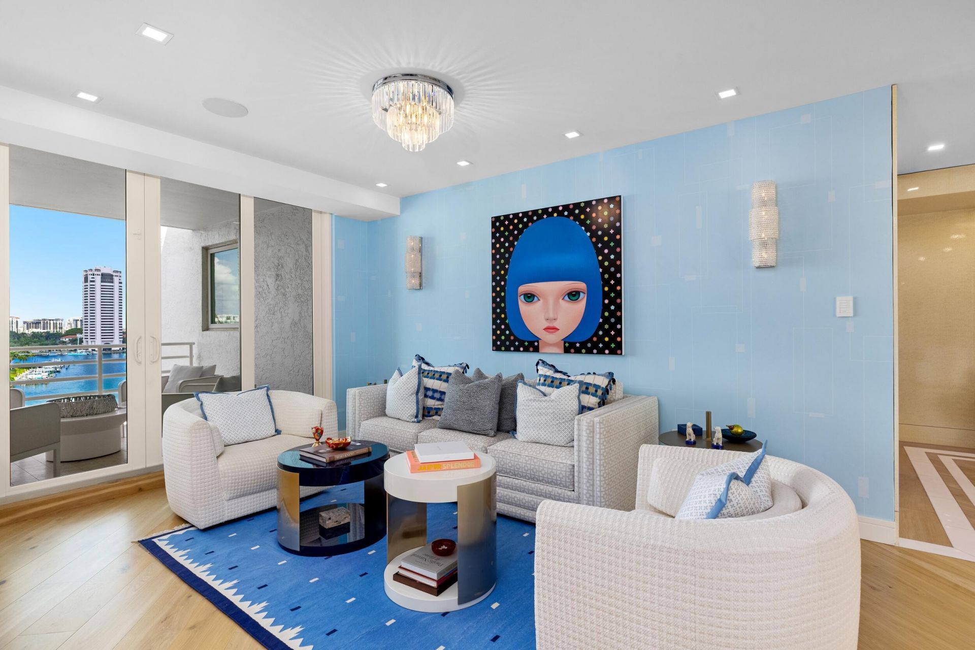 800 S Ocean Boulevard, Unit PH4, Boca Raton, FL 33432 Photo