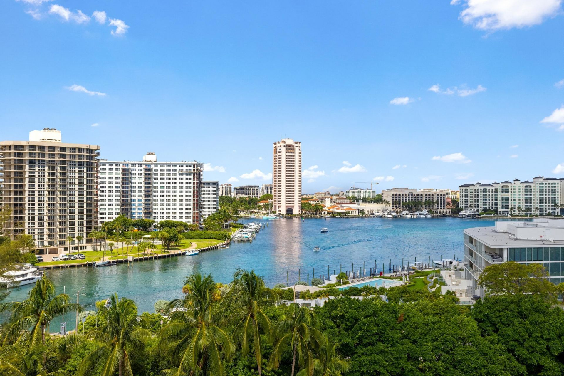 800 S Ocean Boulevard, Unit PH4, Boca Raton, FL 33432 Photo