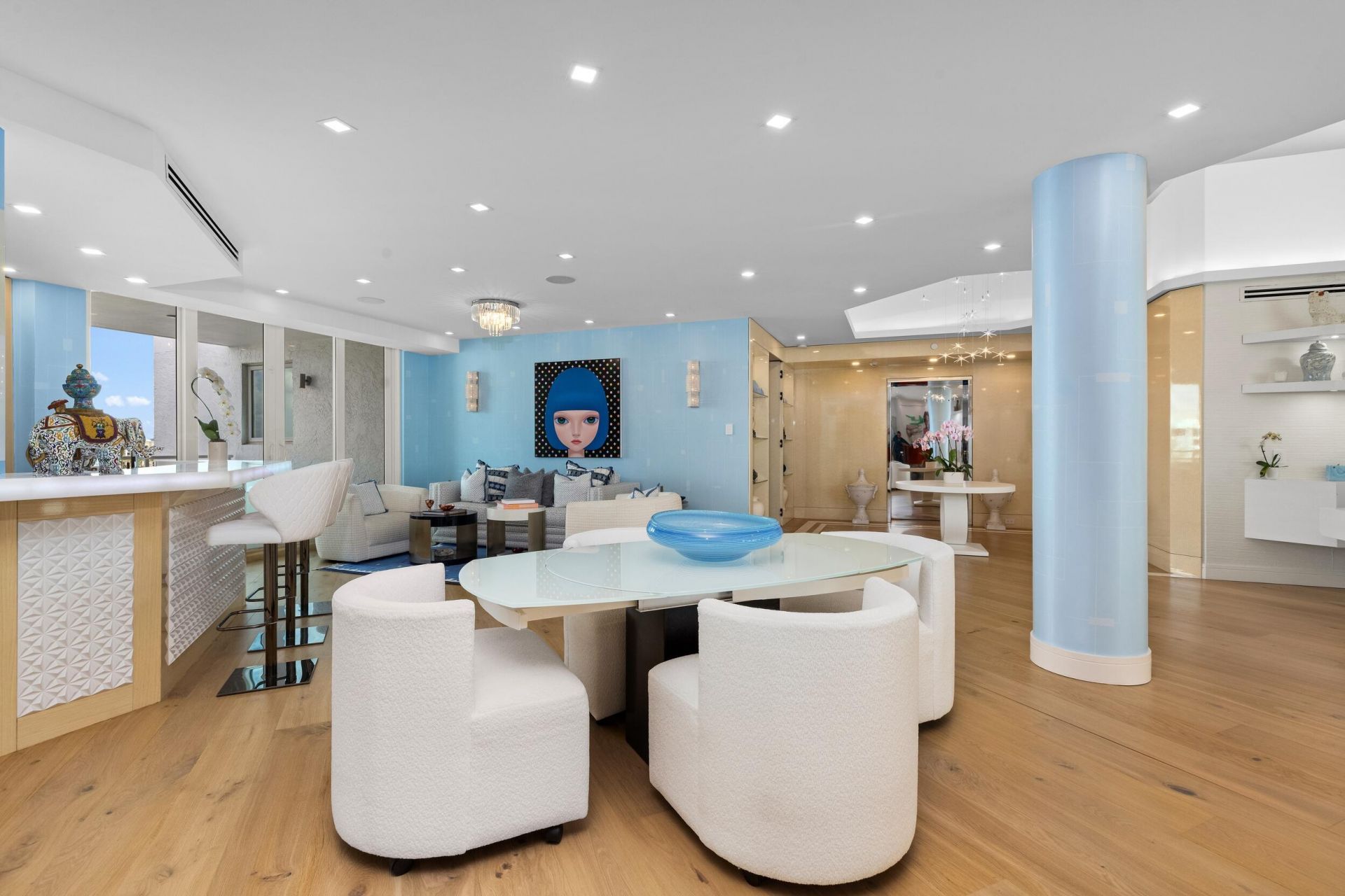 800 S Ocean Boulevard, Unit PH4, Boca Raton, FL 33432 Photo