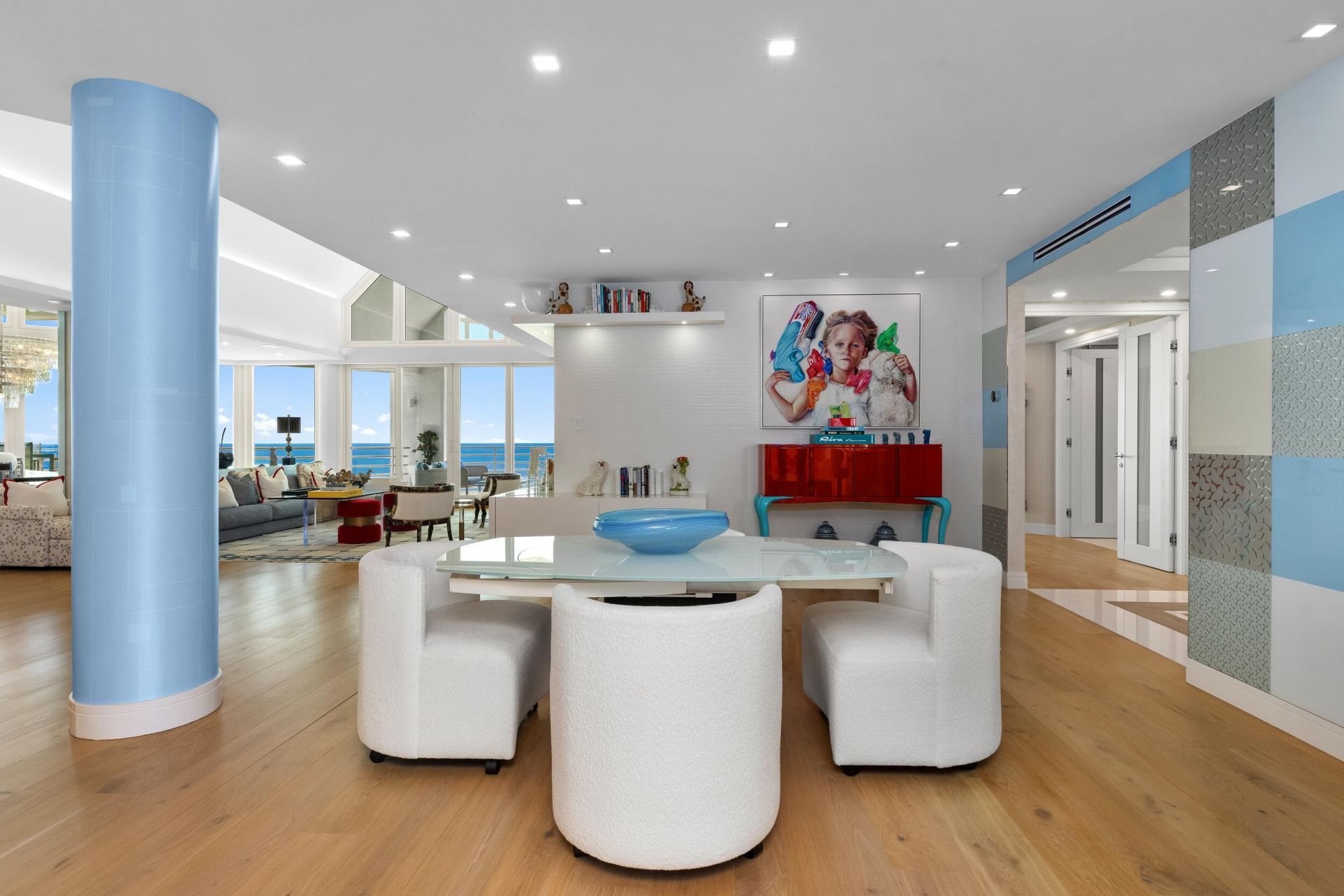 800 S Ocean Boulevard, Unit PH4, Boca Raton, FL 33432 Photo