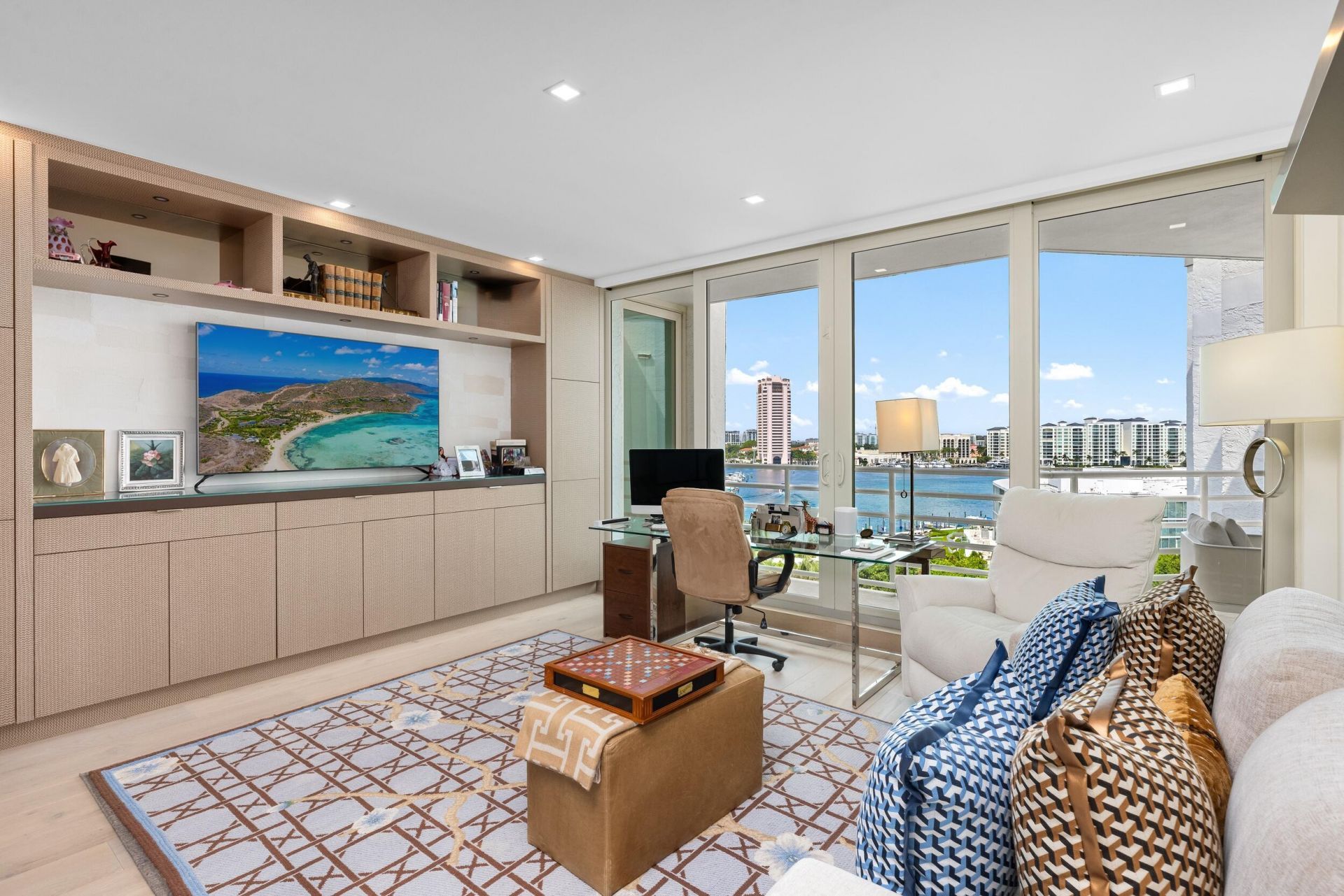 800 S Ocean Boulevard, Unit PH4, Boca Raton, FL 33432 Photo