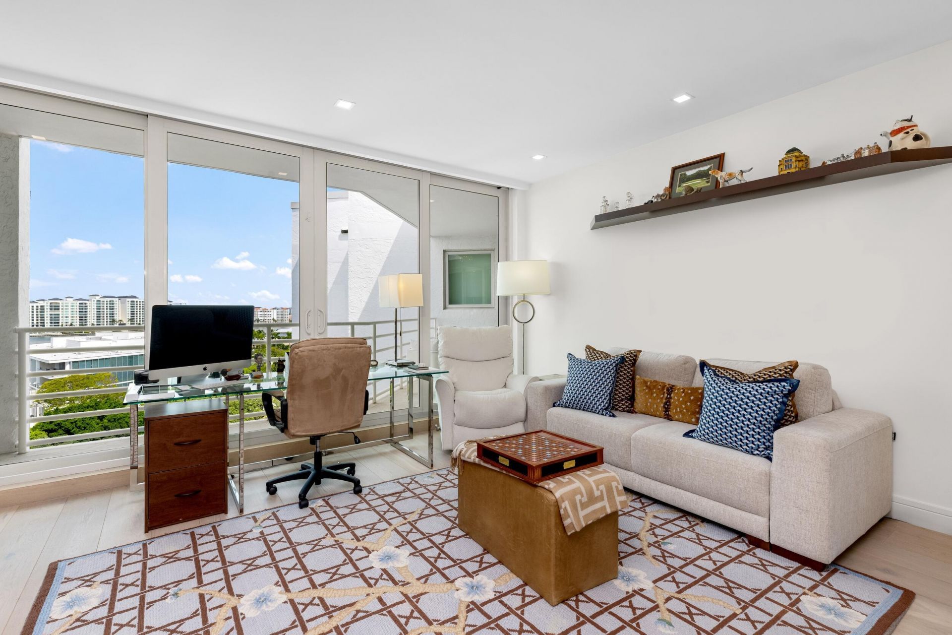800 S Ocean Boulevard, Unit PH4, Boca Raton, FL 33432 Photo