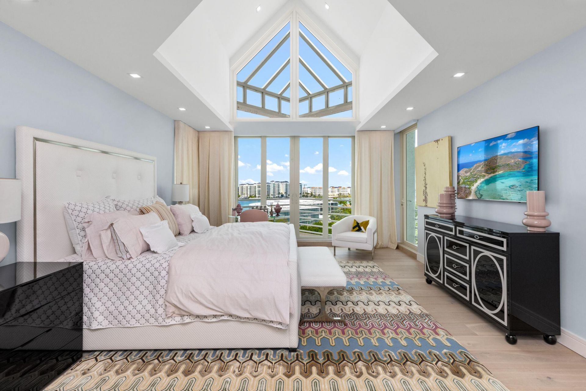800 S Ocean Boulevard, Unit PH4, Boca Raton, FL 33432 Photo