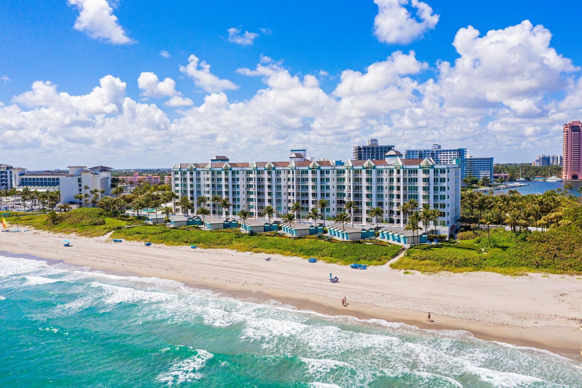 800 S Ocean Boulevard, Unit PH4, Boca Raton, FL 33432 Photo