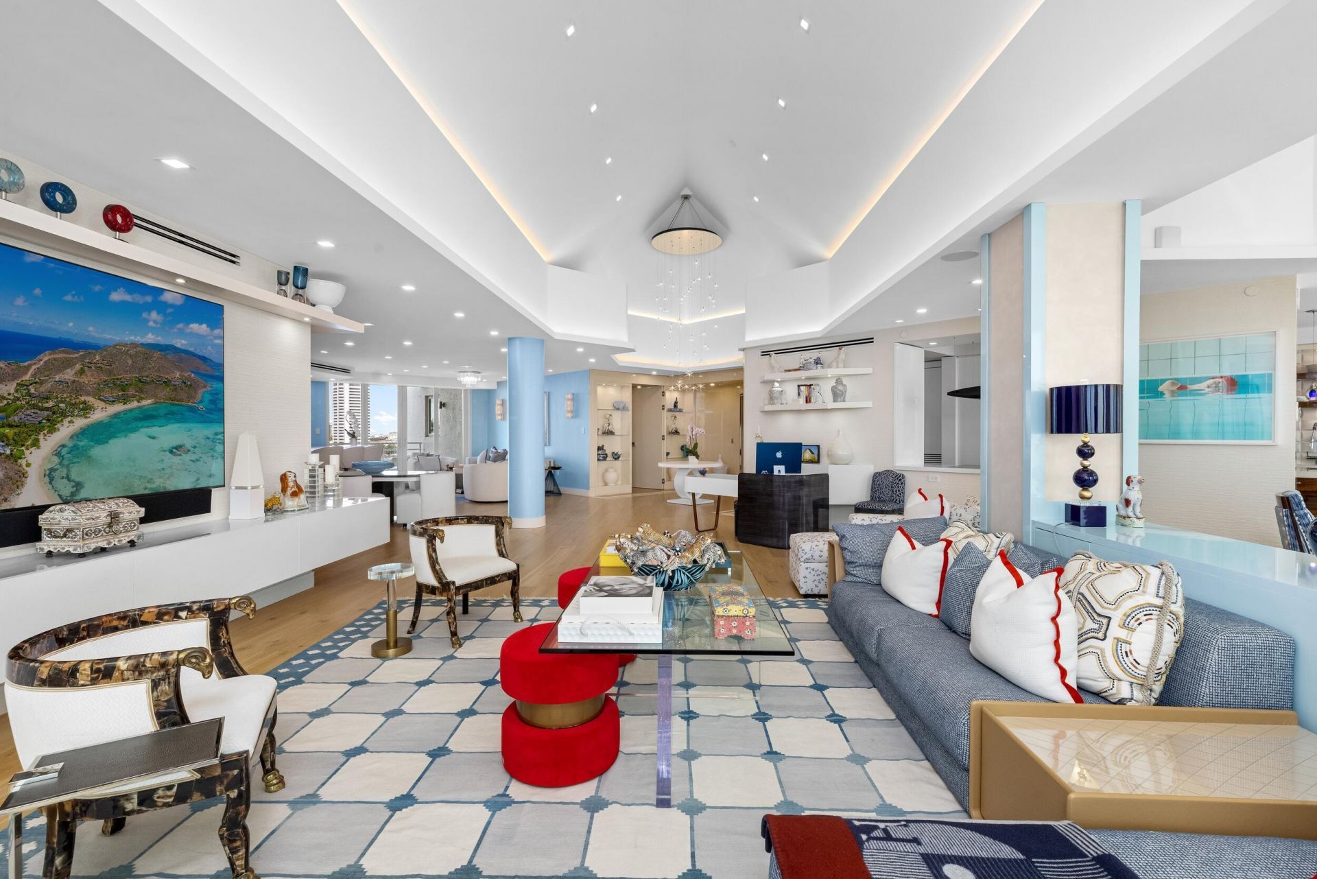800 S Ocean Boulevard, Unit PH4, Boca Raton, FL 33432 Photo