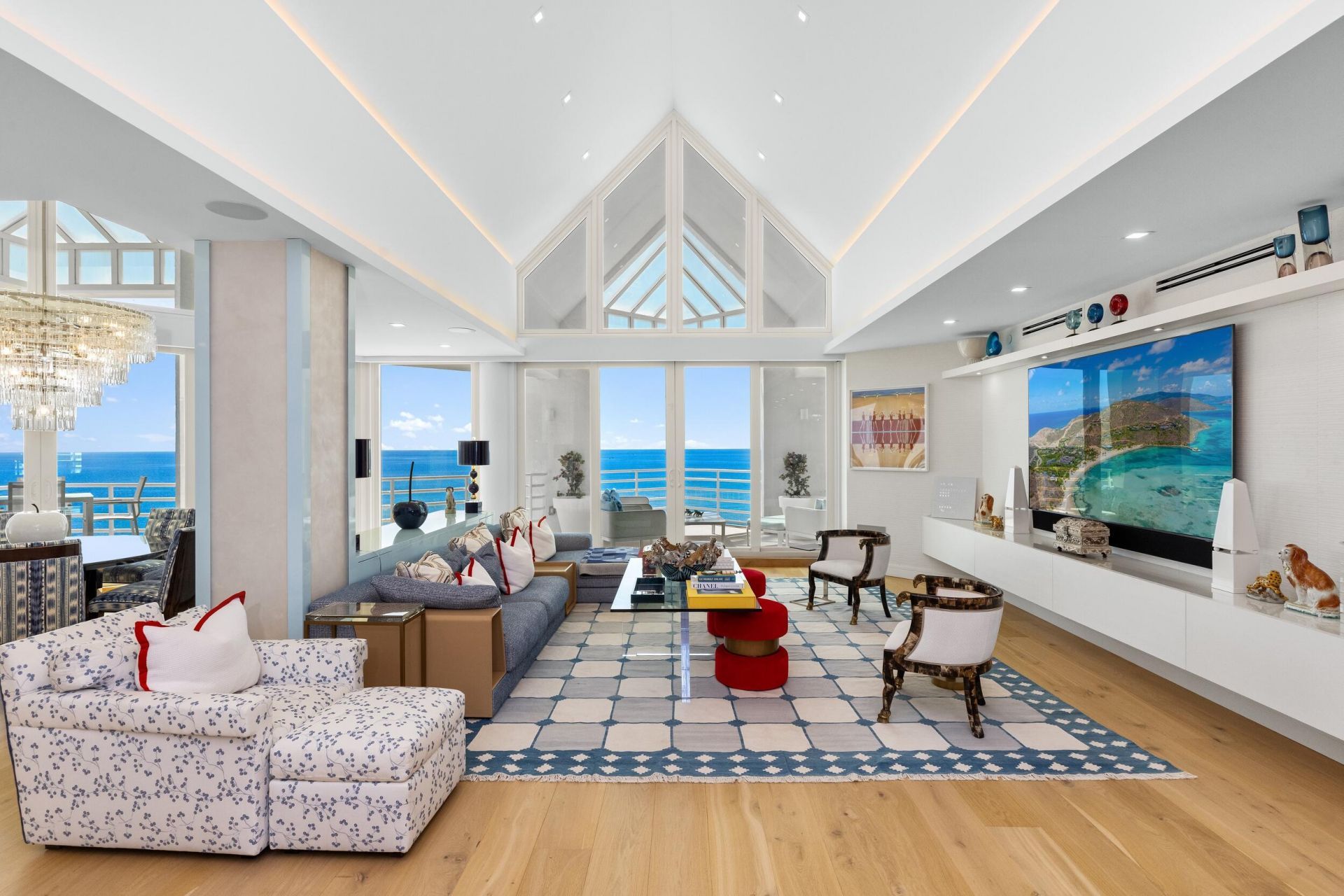 800 S Ocean Boulevard, Unit PH4, Boca Raton, FL 33432 Photo