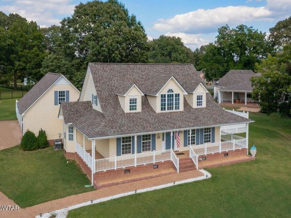 720 Teri Leigh Cove , Humboldt, TN 38343
