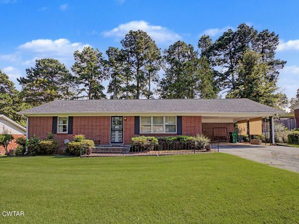 12 Knollwood Drive , Jackson, TN 38305