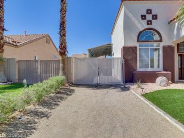 609 Pimlico Drive , Henderson, NV 89015