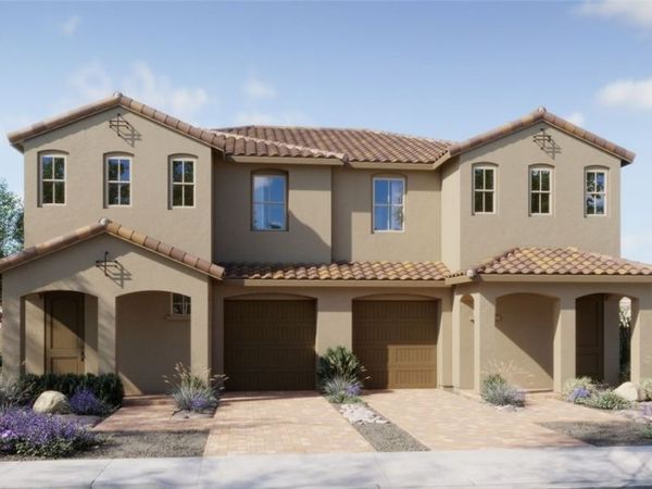 242 Starlit Moon Lane , Henderson, NV 89015