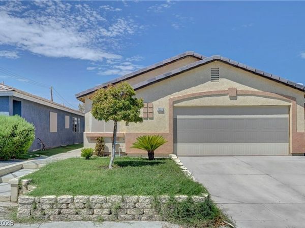 1207 Jarbridge Road , Las Vegas, NV 89110