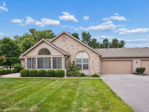 8914 Linksway Drive , Powell, OH 43065