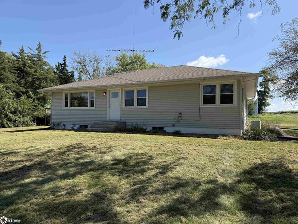 2520 B Avenue, Shenandoah, IA 51601