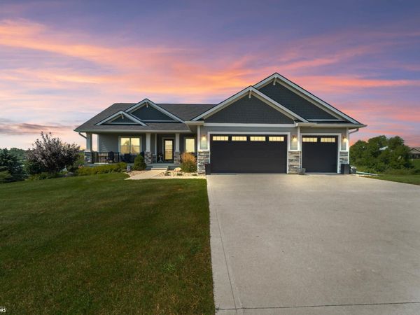 213 McCormick Avenue, Rhodes, IA 50234