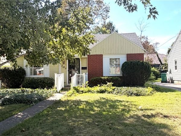 295 Falstaff Road, Rochester, NY 14609
