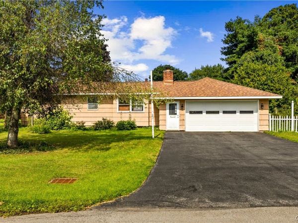 900 W Bloomfield Street, Rome, NY 13440