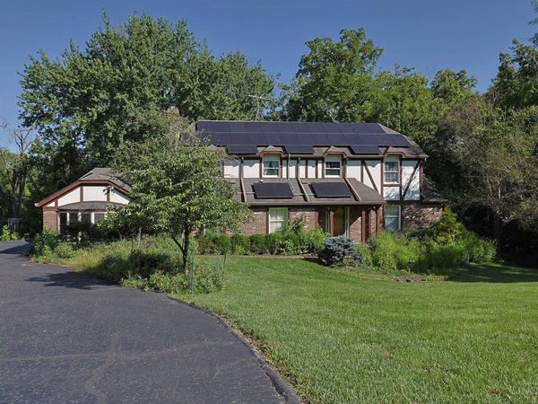 6895 Marblehead Drive, Indian Hill, OH 45243