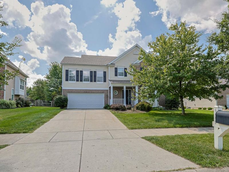 6469 Hampshire Trail, Liberty Township, OH 45044 Photo 1