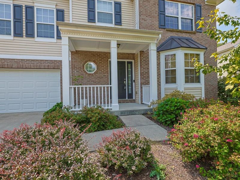 6469 Hampshire Trail, Liberty Township, OH 45044 Photo 2