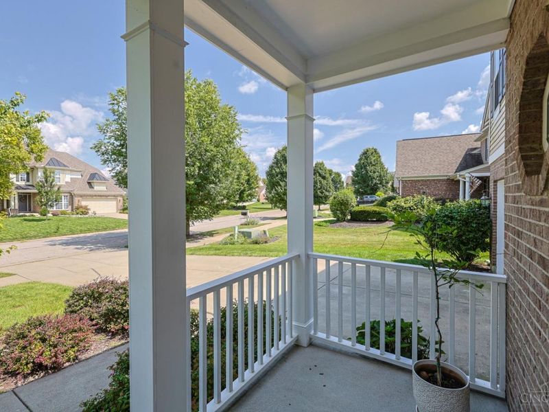 6469 Hampshire Trail, Liberty Township, OH 45044 Photo 4