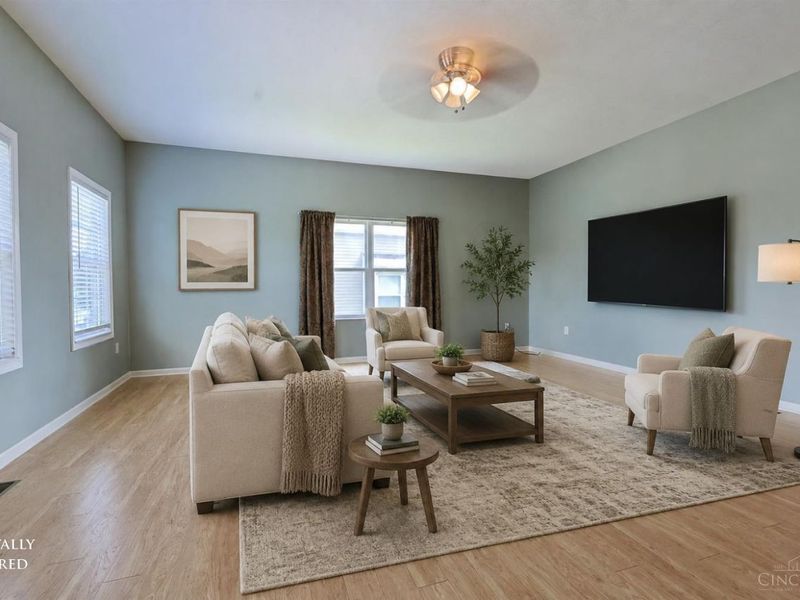 6469 Hampshire Trail, Liberty Township, OH 45044 Photo 45