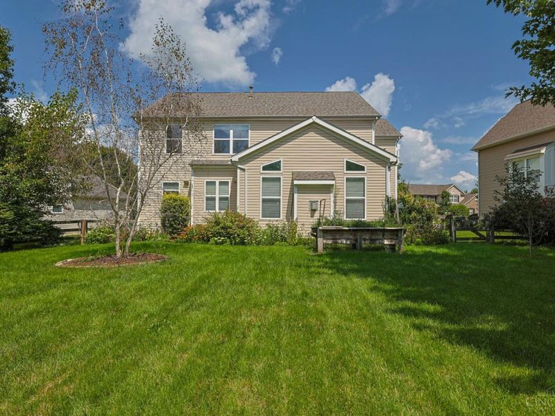 6469 Hampshire Trail, Liberty Township, OH 45044 Photo 53