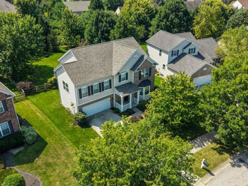 6469 Hampshire Trail, Liberty Township, OH 45044 Photo 60