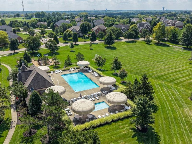 6469 Hampshire Trail, Liberty Township, OH 45044 Photo 64